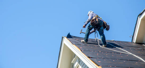 Quick and Trustworthy Emergency Roof Repair Services in Benson, AZ